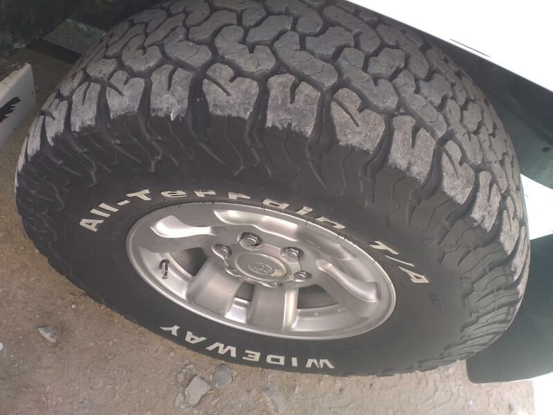 Tekerler 4 000 TMT - Balkanabat - img 4