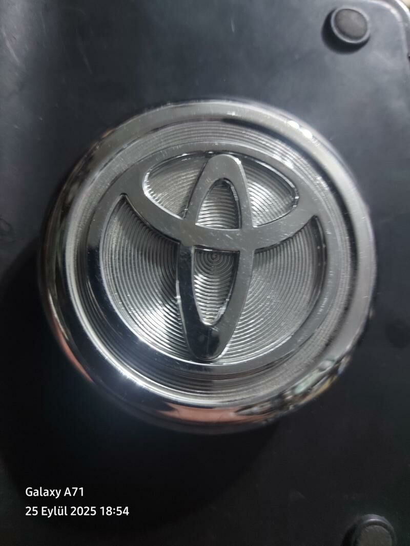 diska kalpak 15 lik taze 10 TMT - Мары - img 1