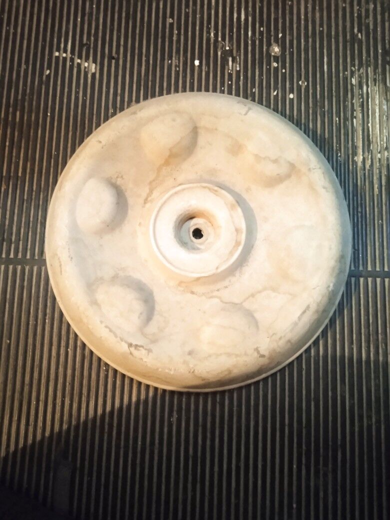 газель колпак 20 TMT - Туркменабат - img 2