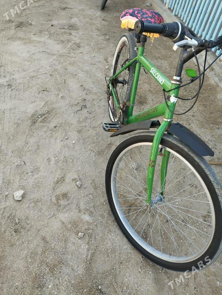 Welik - Эсенгулы - img 3