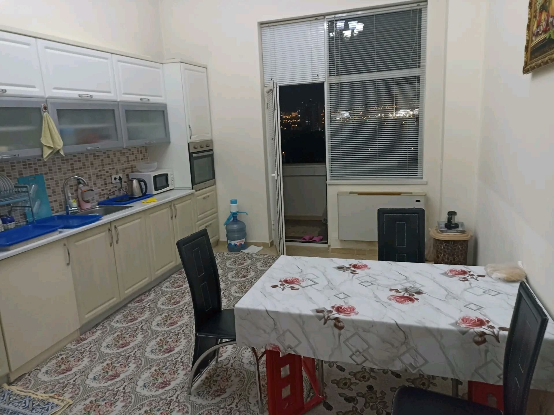 Arenda komnat - ул. Московская (10 йыл абаданчылык ш.) - img 3