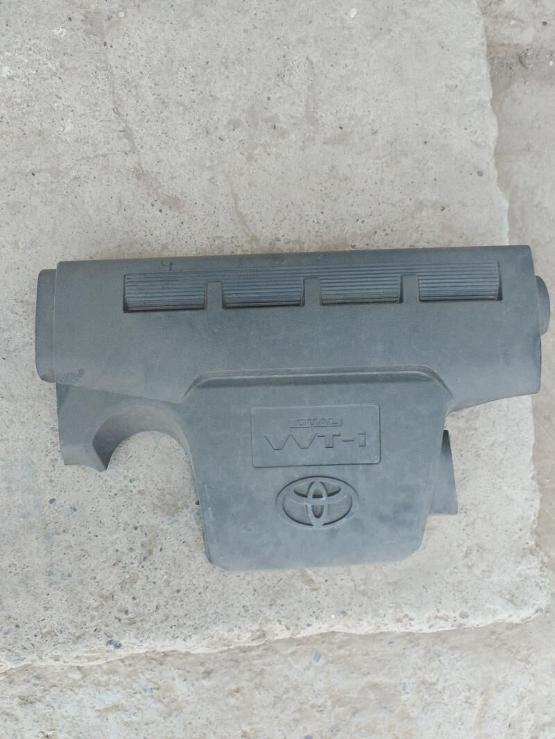 kamry 2016 D/w krysk 2.5 motor 300 TMT - Мары - img 1