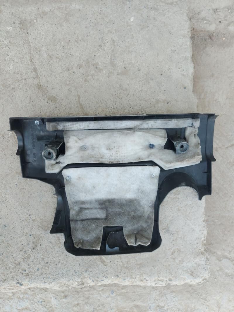 kamry 2016 D/w krysk 2.5 motor 300 TMT - Мары - img 2