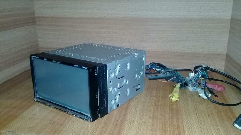 PIONER TELEWIZOR 700 TMT - Gurbansoltan Eje - img 2