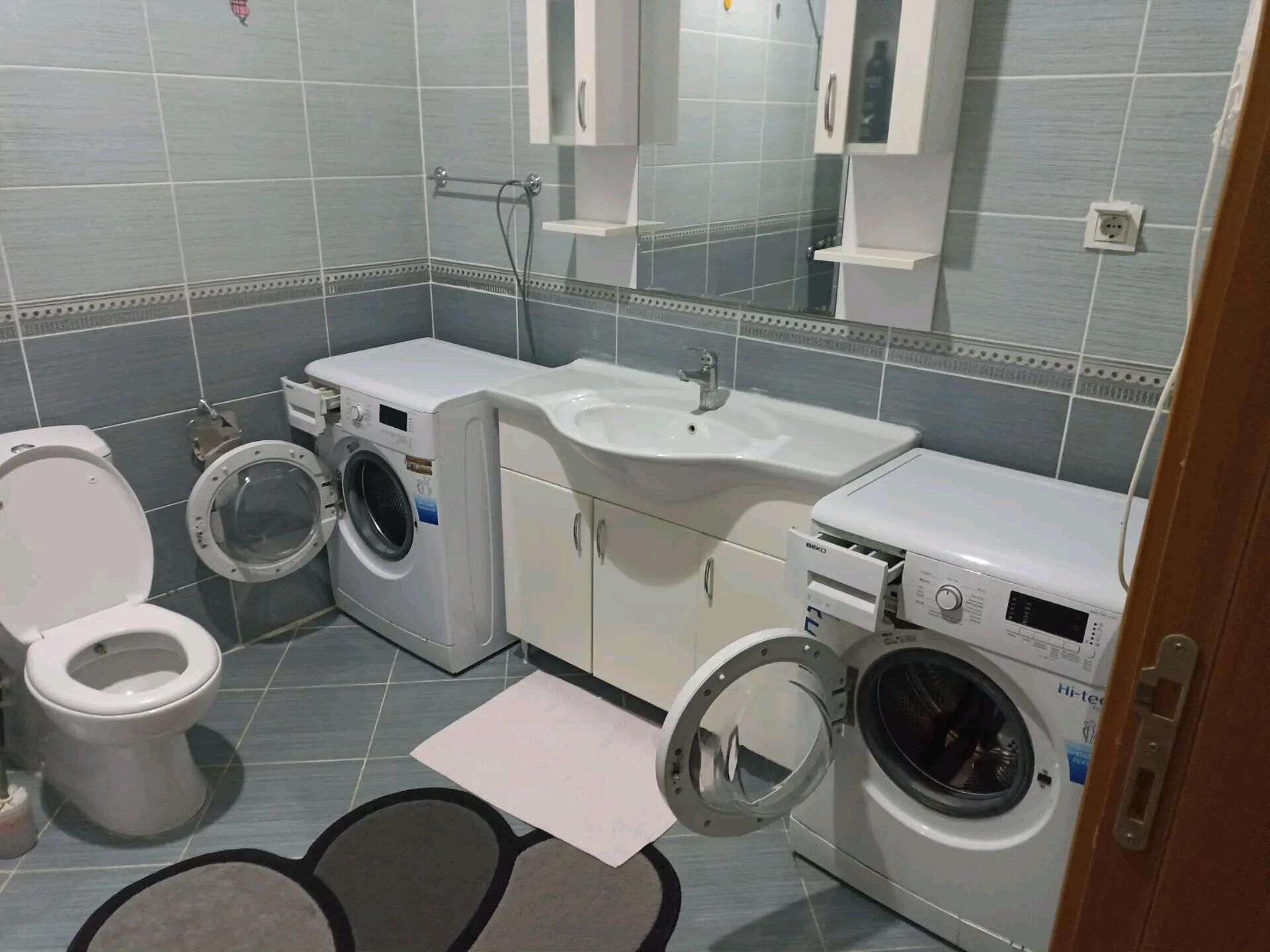 Arenda komnat - ул. Московская (10 йыл абаданчылык ш.) - img 2