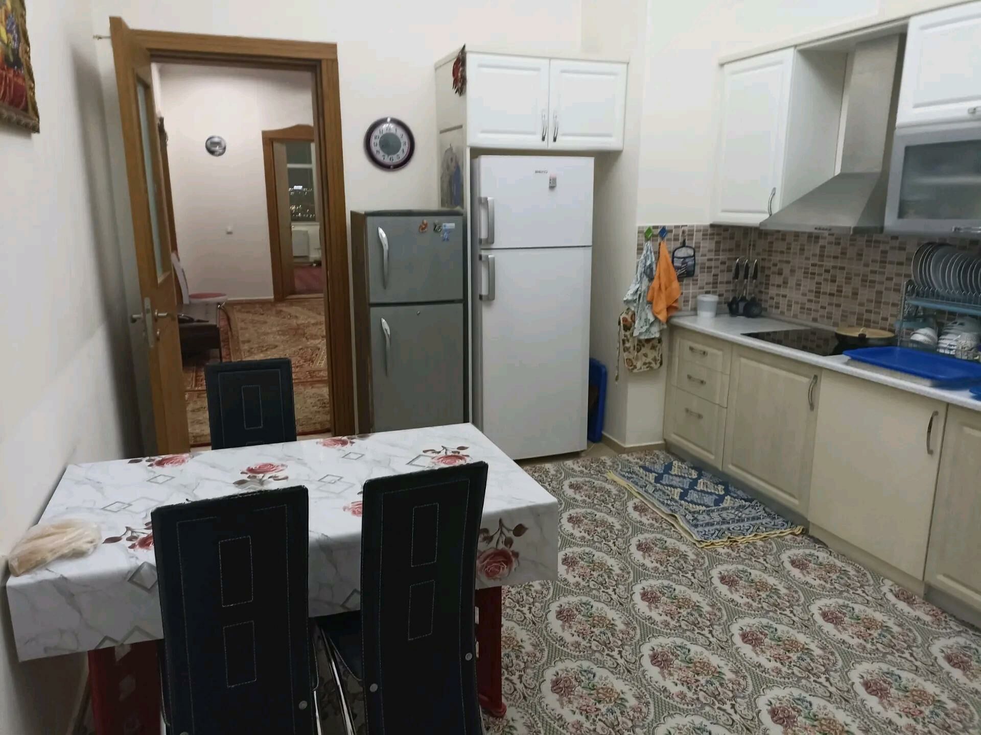 Arenda komnat - ул. Московская (10 йыл абаданчылык ш.) - img 5