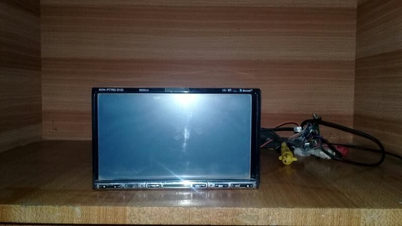 PIONER TELEWIZOR 700 TMT - Gurbansoltan Eje - img 1