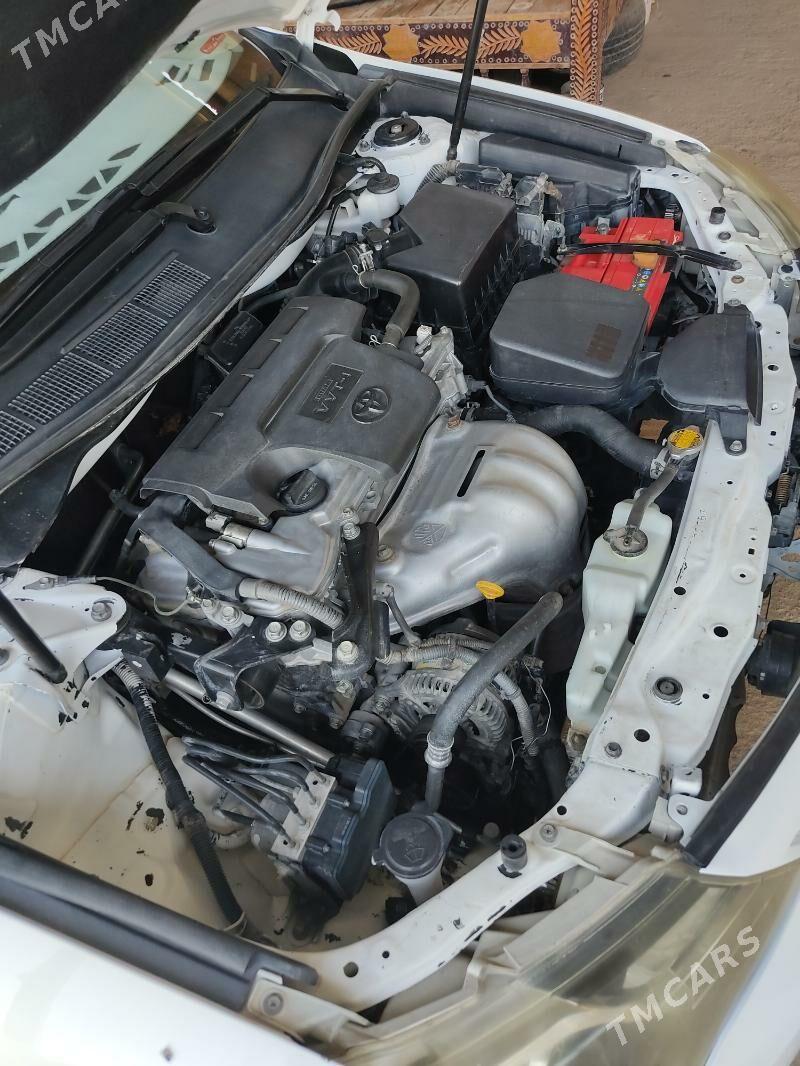 Toyota Camry 2012 - 225 000 TMT - Köýtendag - img 7