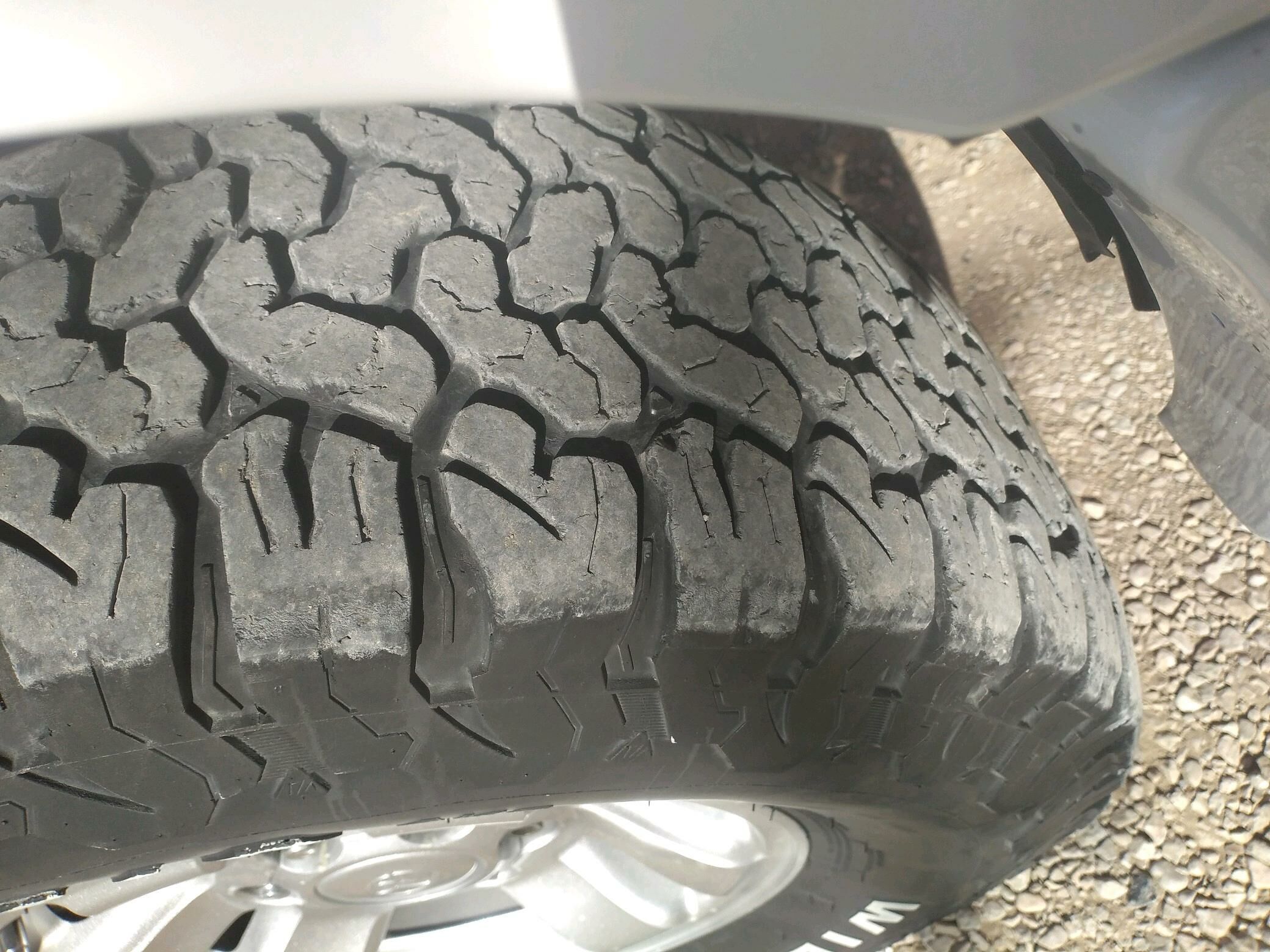 Tekerler 4 000 TMT - Balkanabat - img 7