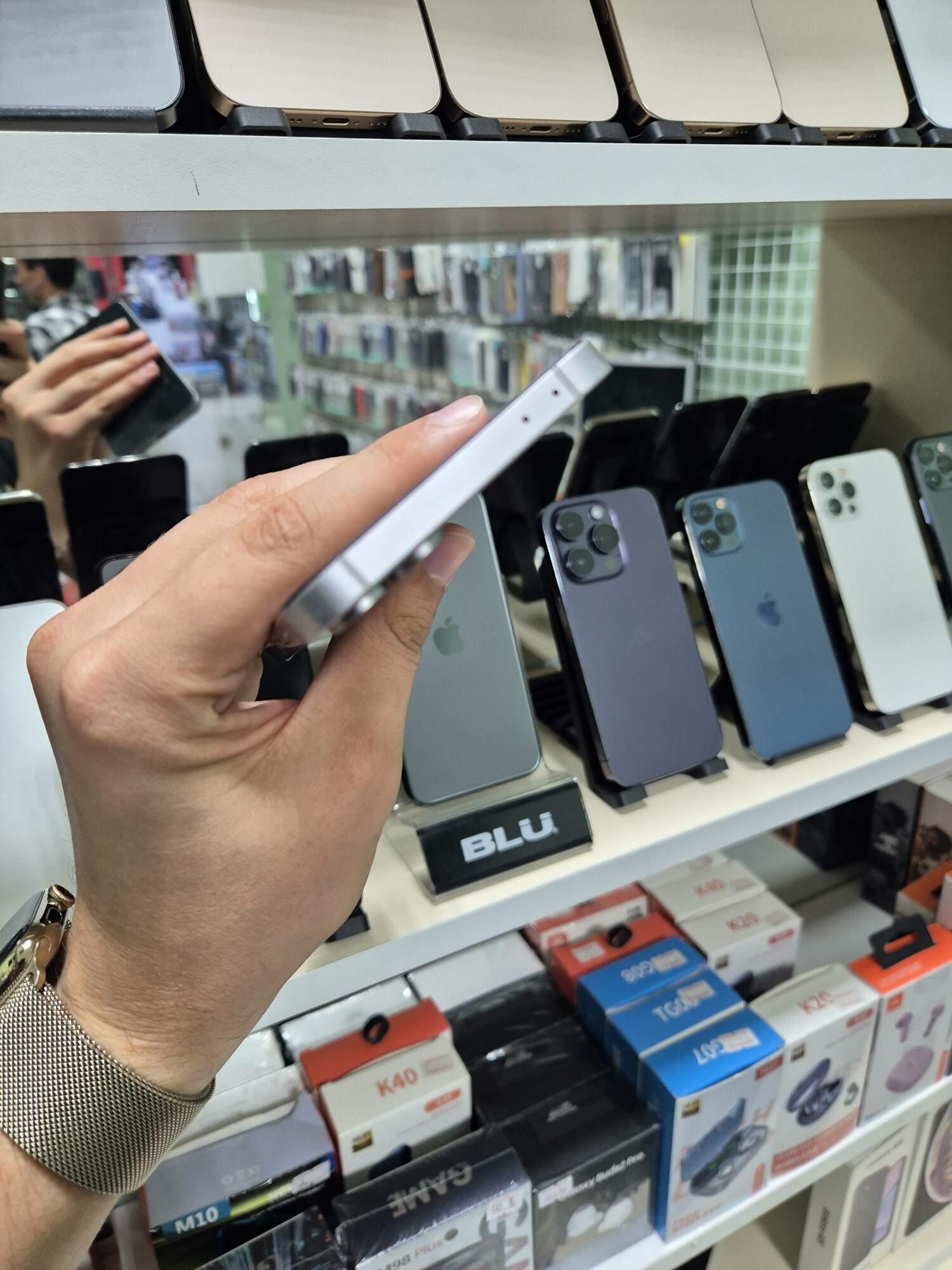 Galaxy flip 6 - Ашхабад - img 4