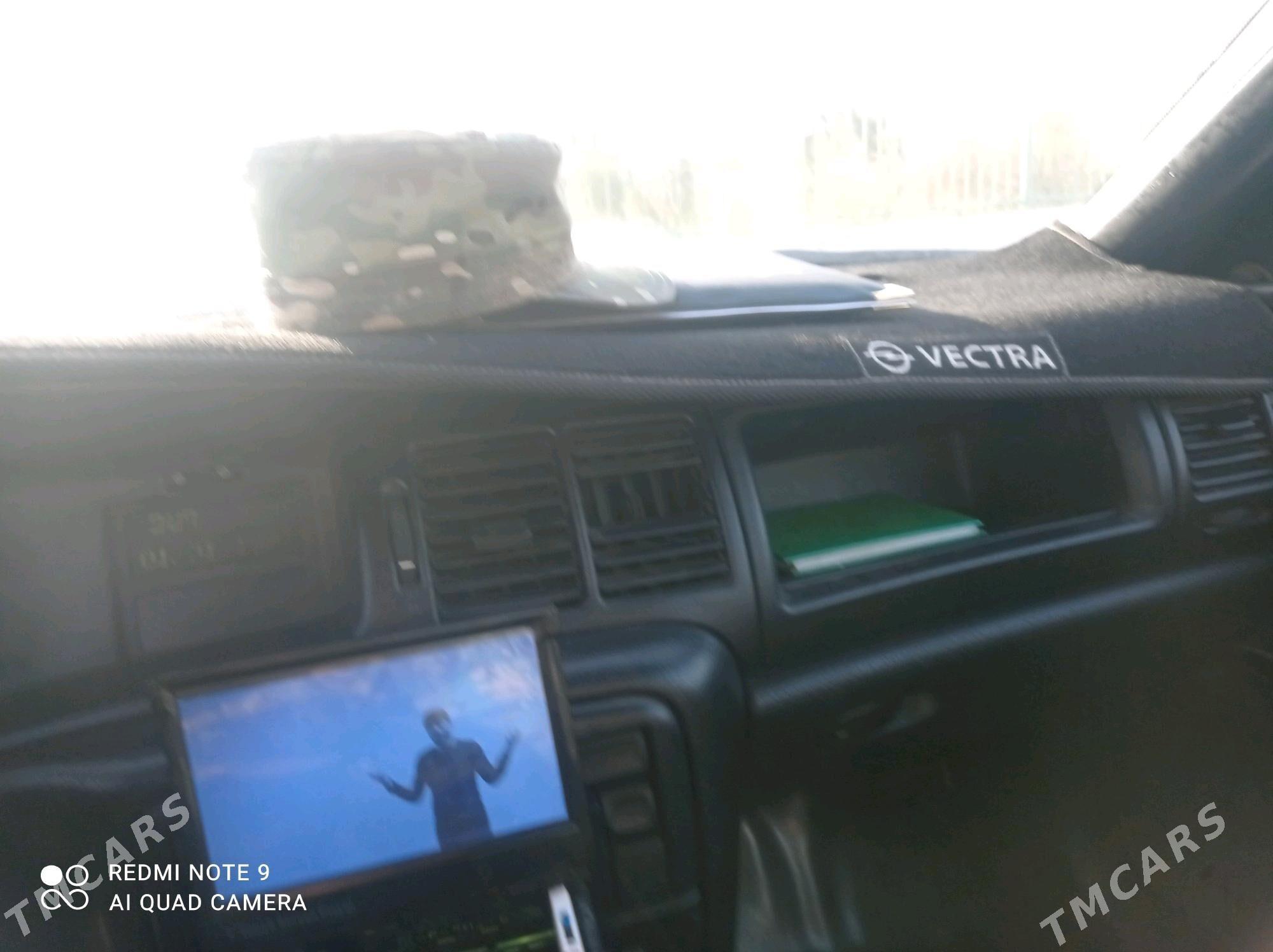 Opel Vectra 1999 - 55 000 TMT - Aşgabat - img 8