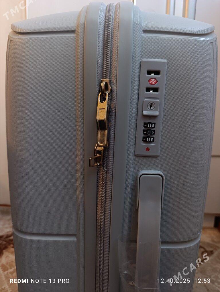 valiz cemodan sumka - Aşgabat - img 2