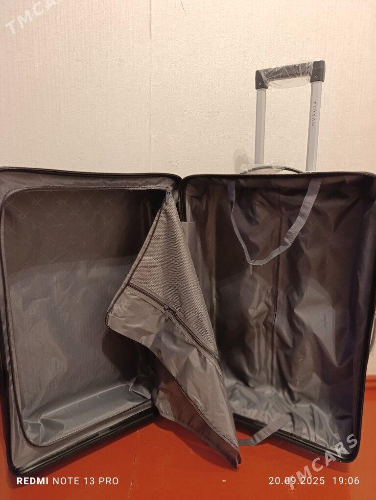 valiz cemodan sumka - Aşgabat - img 3