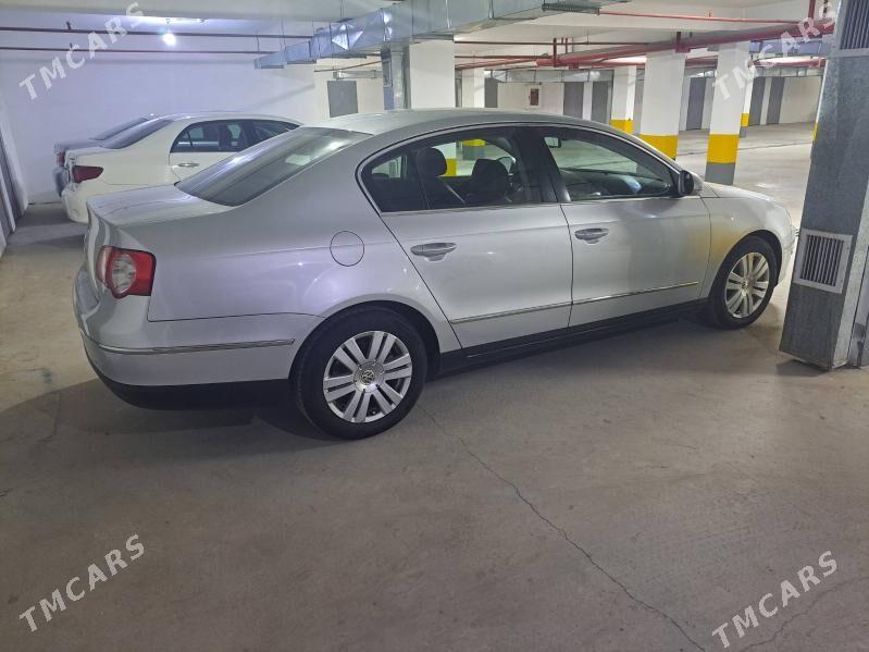 Volkswagen Passat 2007 - 118 000 TMT - Ашхабад - img 1