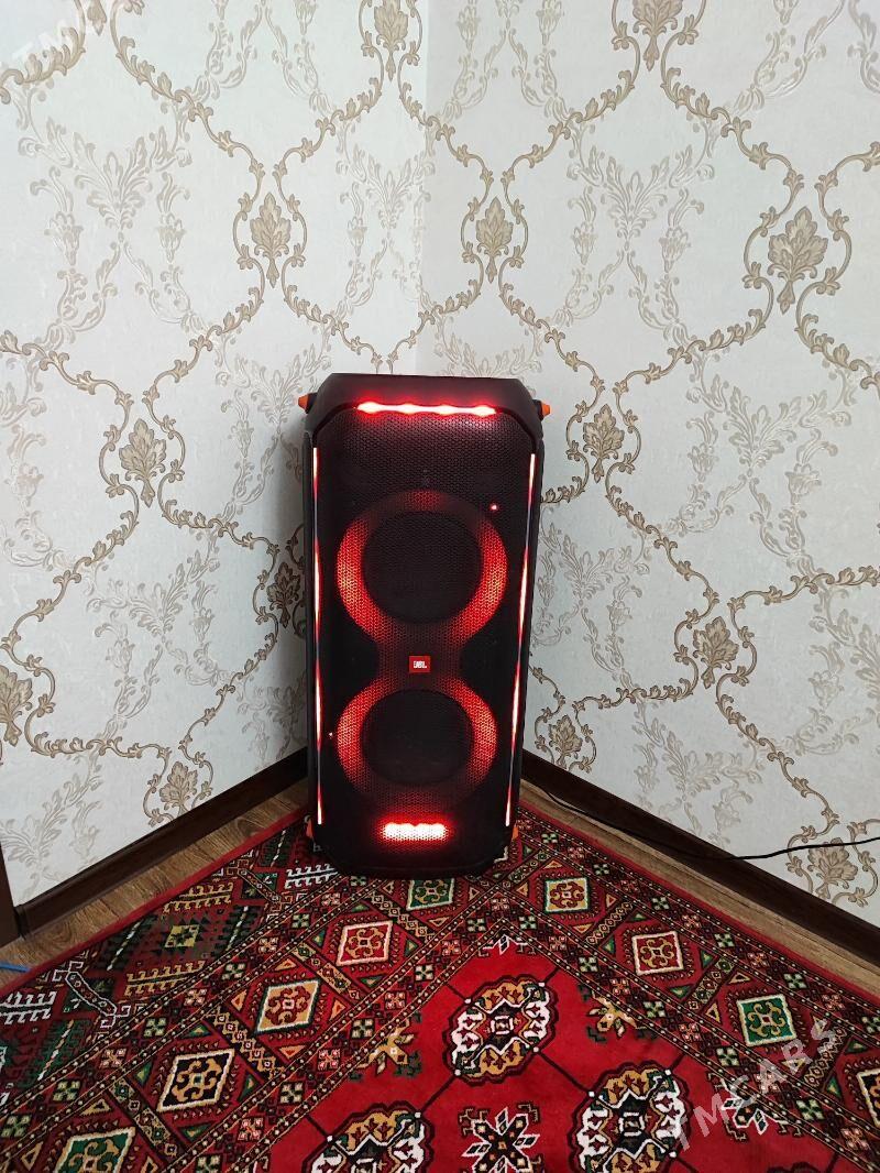 Jbl 710. Party Box - Туркменабат - img 1