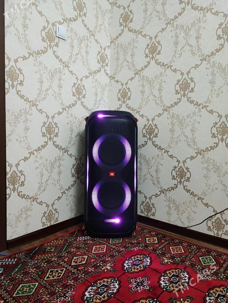 Jbl 710. Party Box - Туркменабат - img 2