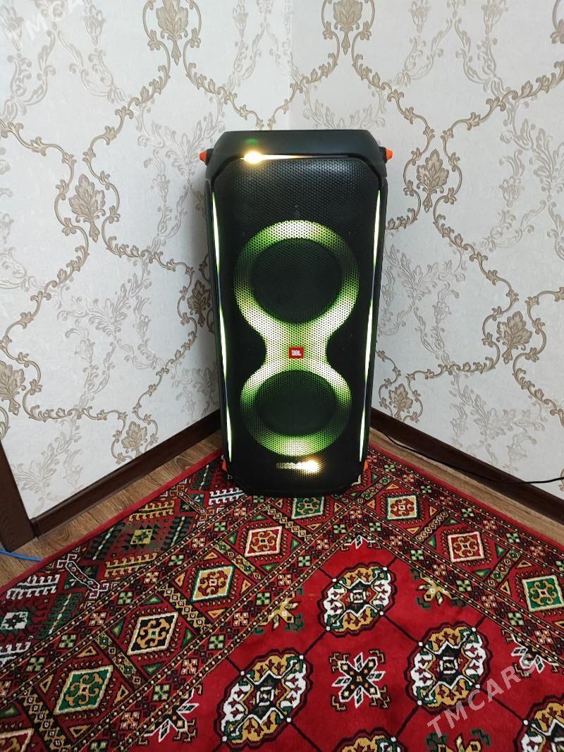 Jbl 710. Party Box - Туркменабат - img 3