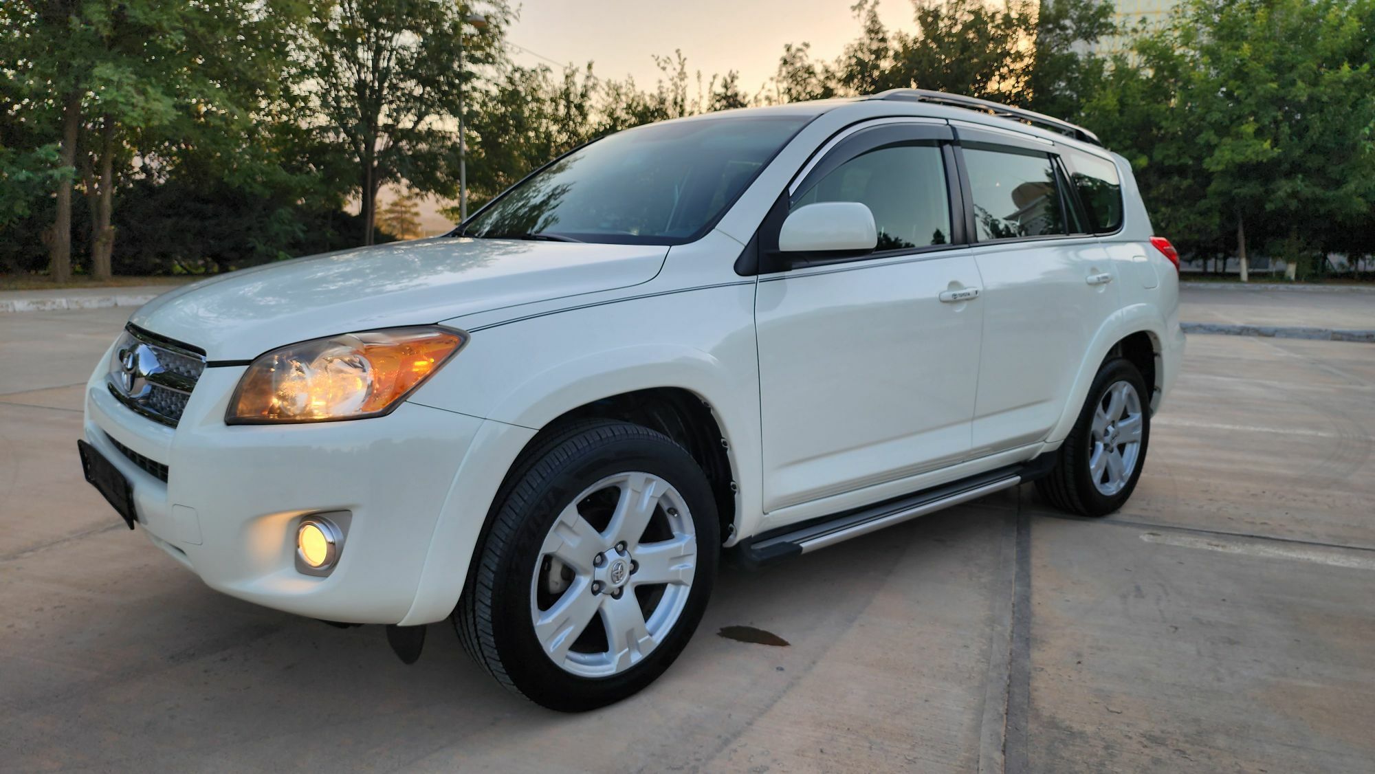 raf 4.  рав kozerok   козерог 650 TMT - Aşgabat - img 2