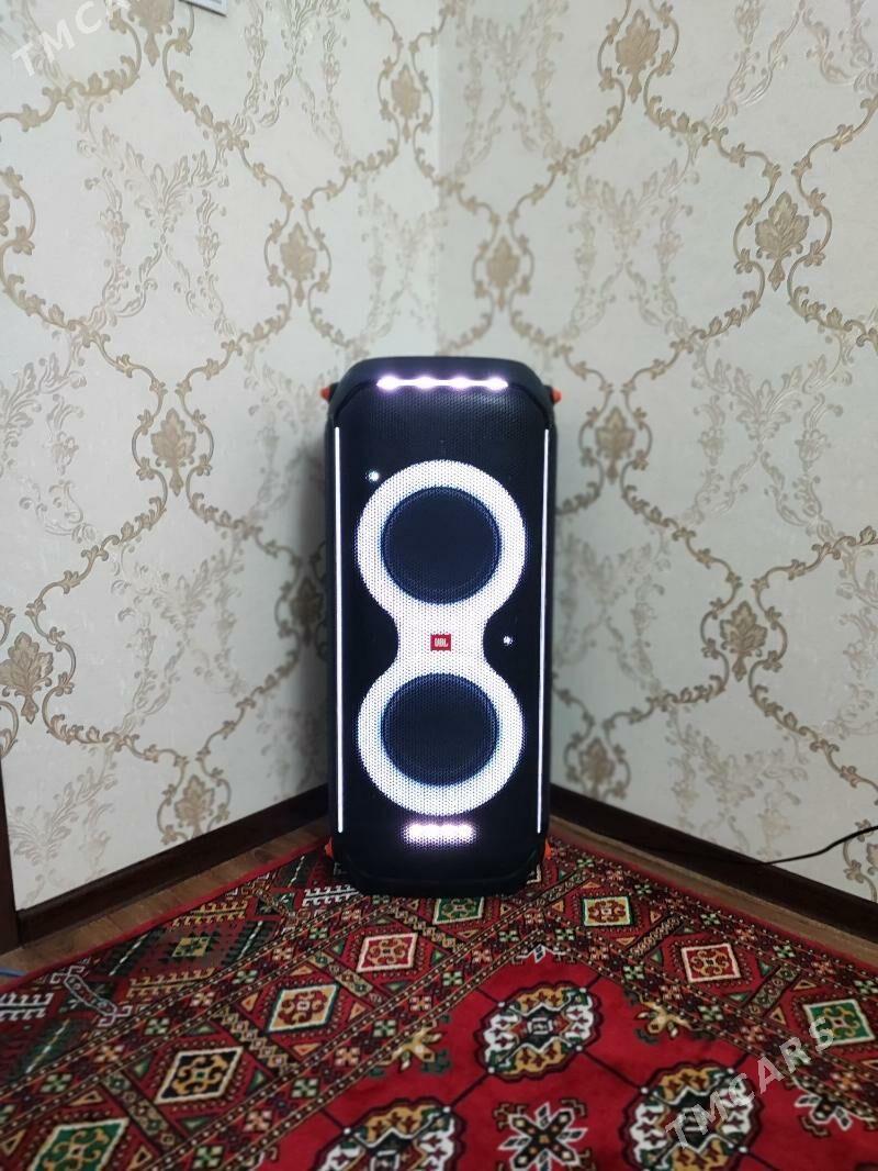 Jbl 710. Party Box - Туркменабат - img 4