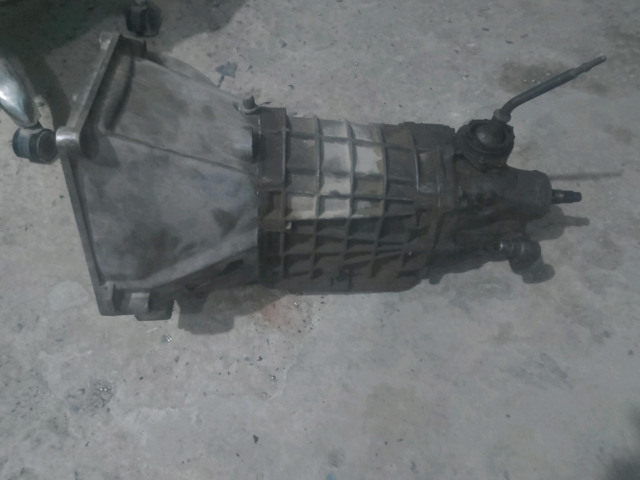 Karopka Lada 800 TMT - Saýat - img 3