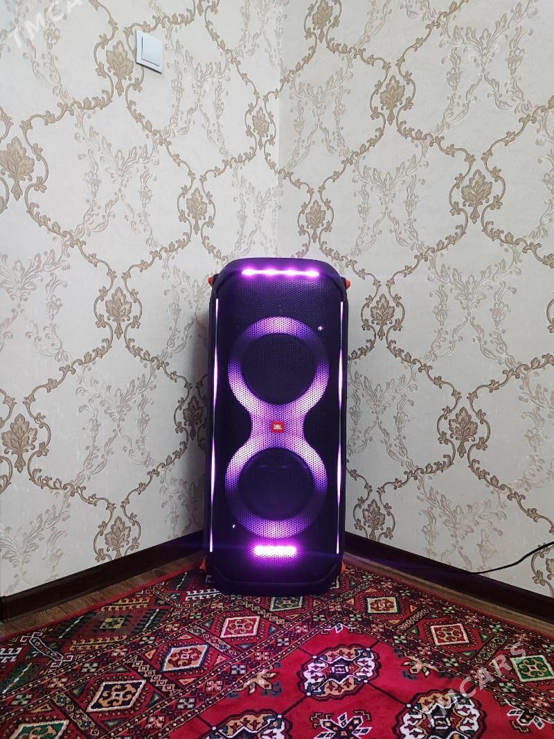 Jbl 710. Party Box - Туркменабат - img 6
