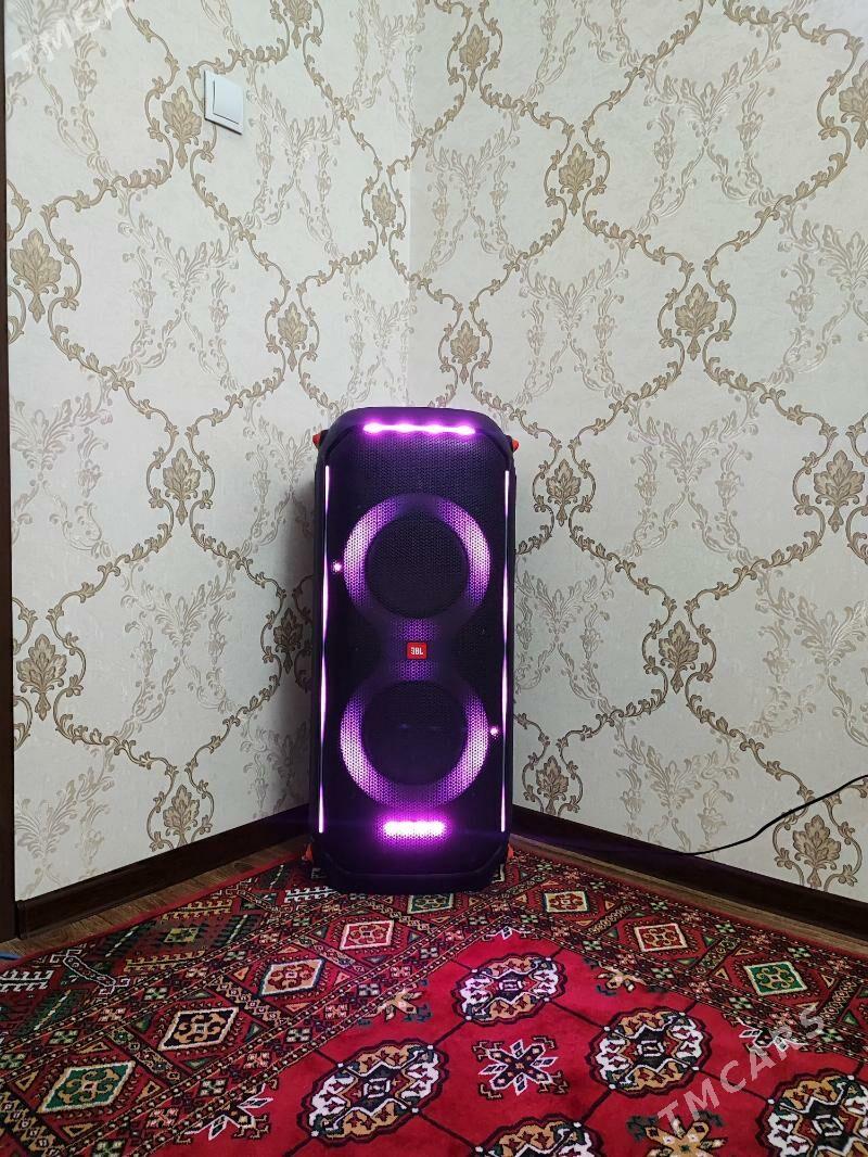 Jbl 710. Party Box - Туркменабат - img 7