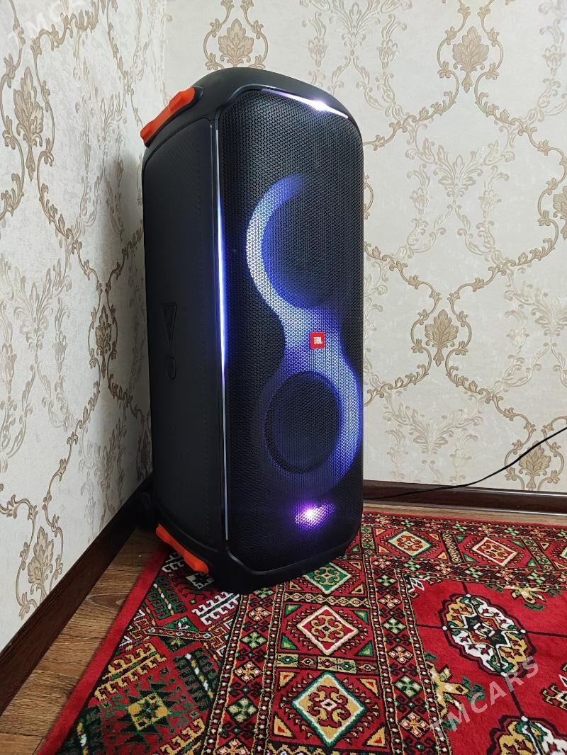 Jbl 710. Party Box - Туркменабат - img 5