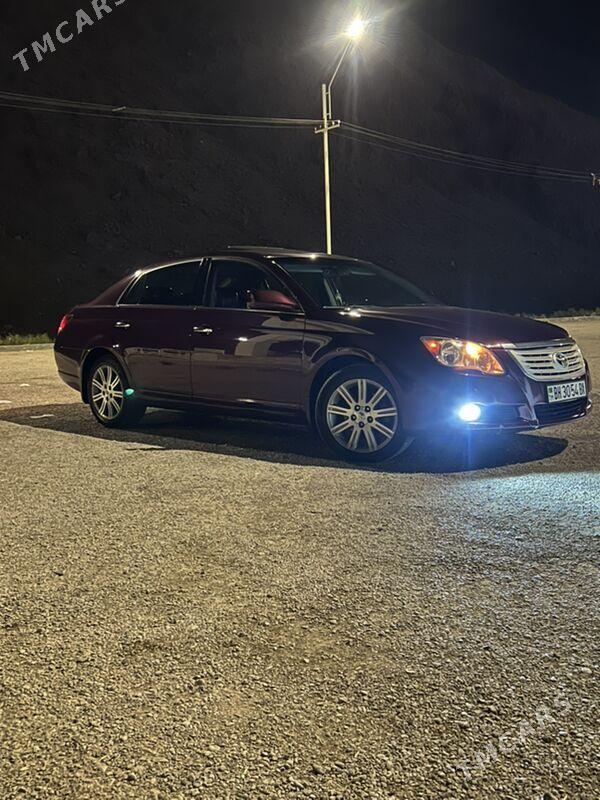 Toyota Avalon 2009 - 220 000 TMT - Balkanabat - img 1