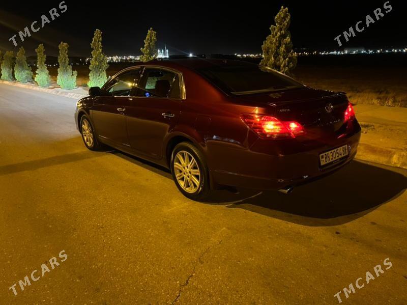 Toyota Avalon 2009 - 220 000 TMT - Balkanabat - img 3