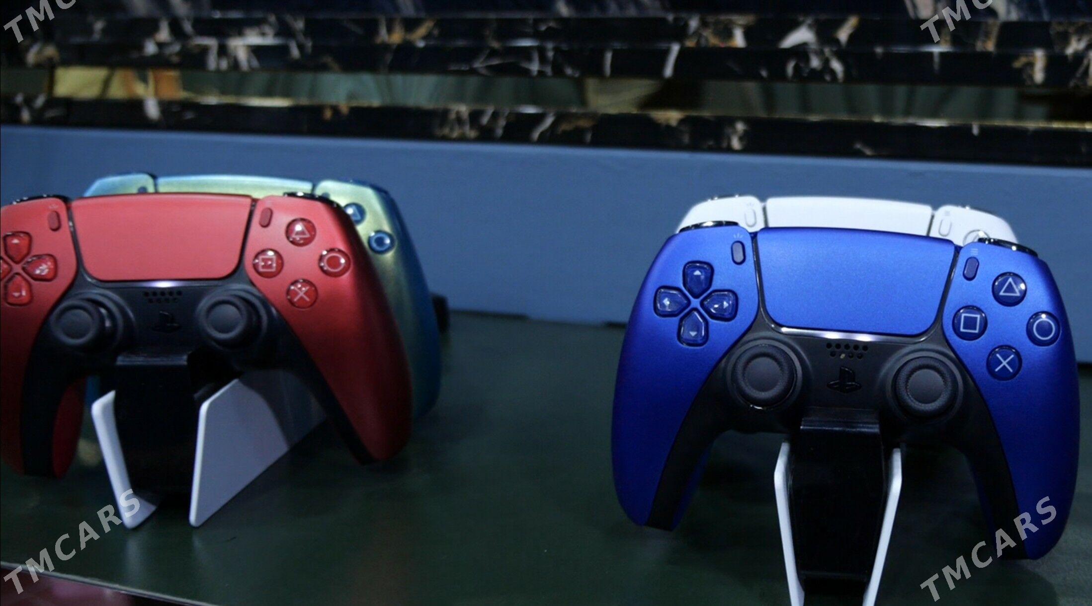 playstation 5, Nastolny tennis - Daşoguz - img 3