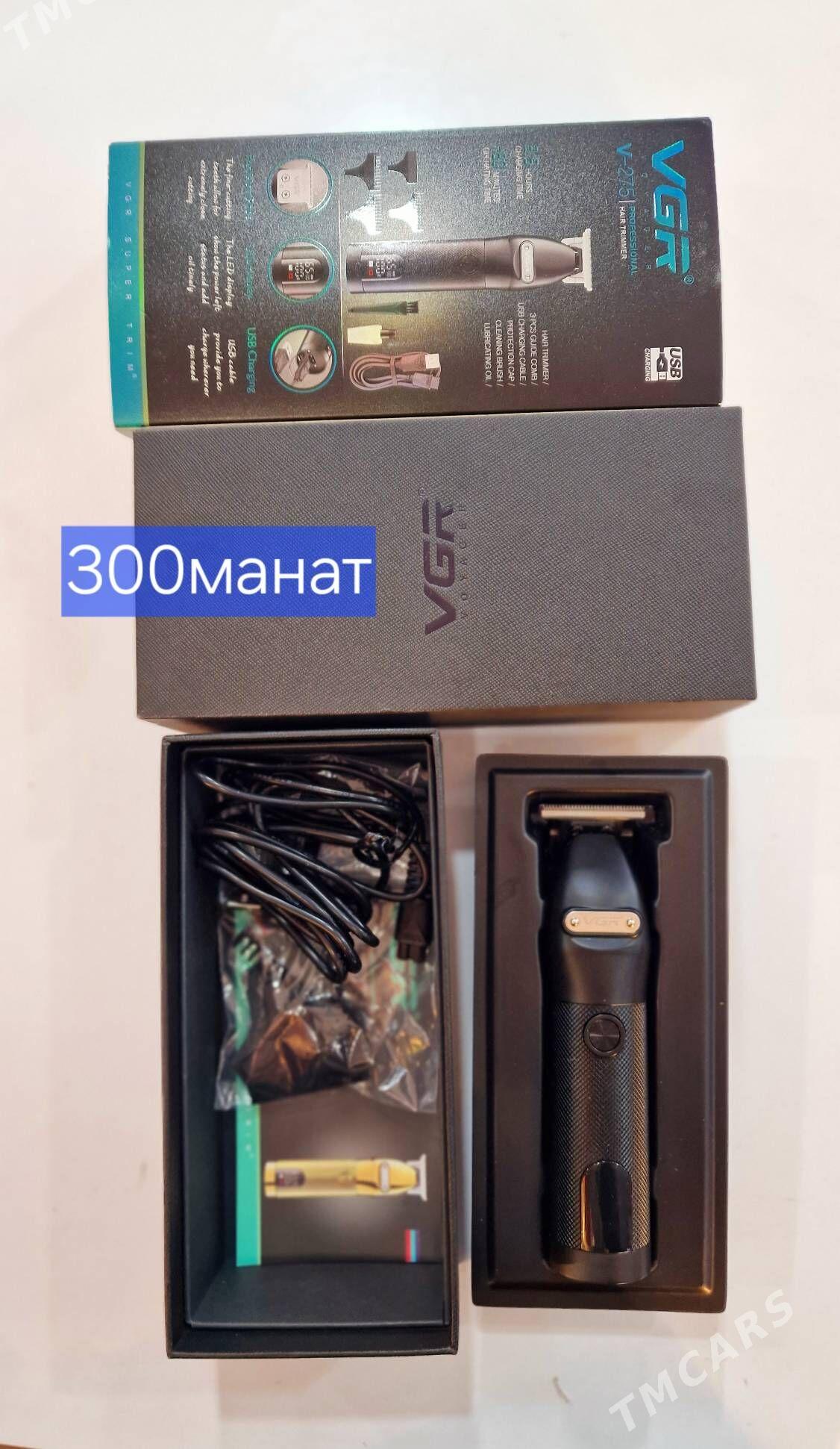 для Мужчин 3/1 бритва+стрижка - Aşgabat - img 1