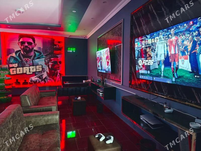 playstation 5, Nastolny tennis - Daşoguz - img 6