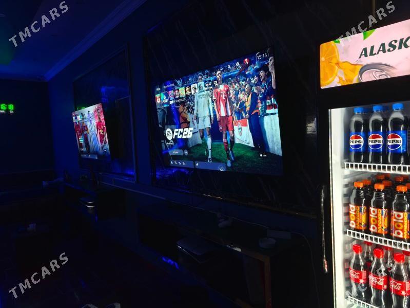 playstation 5, Nastolny tennis - Daşoguz - img 4