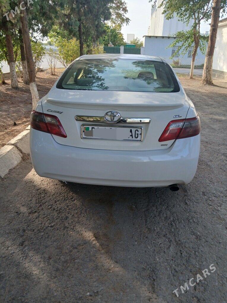 Toyota Camry 2009 - 138 000 TMT - Aşgabat - img 2