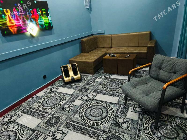 playstation 5, Nastolny tennis - Daşoguz - img 7