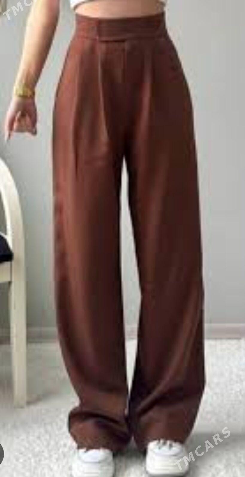 Balak брюк kofta źemper свитер - Aşgabat - img 3