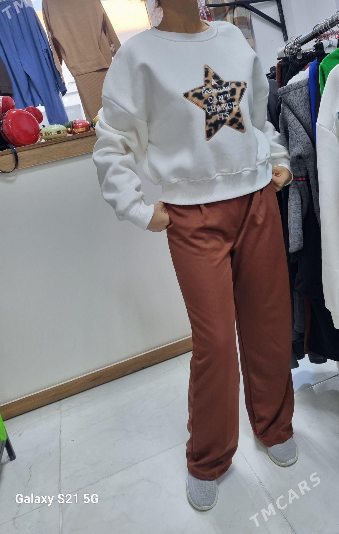 Balak брюк kofta źemper свитер - Aşgabat - img 2