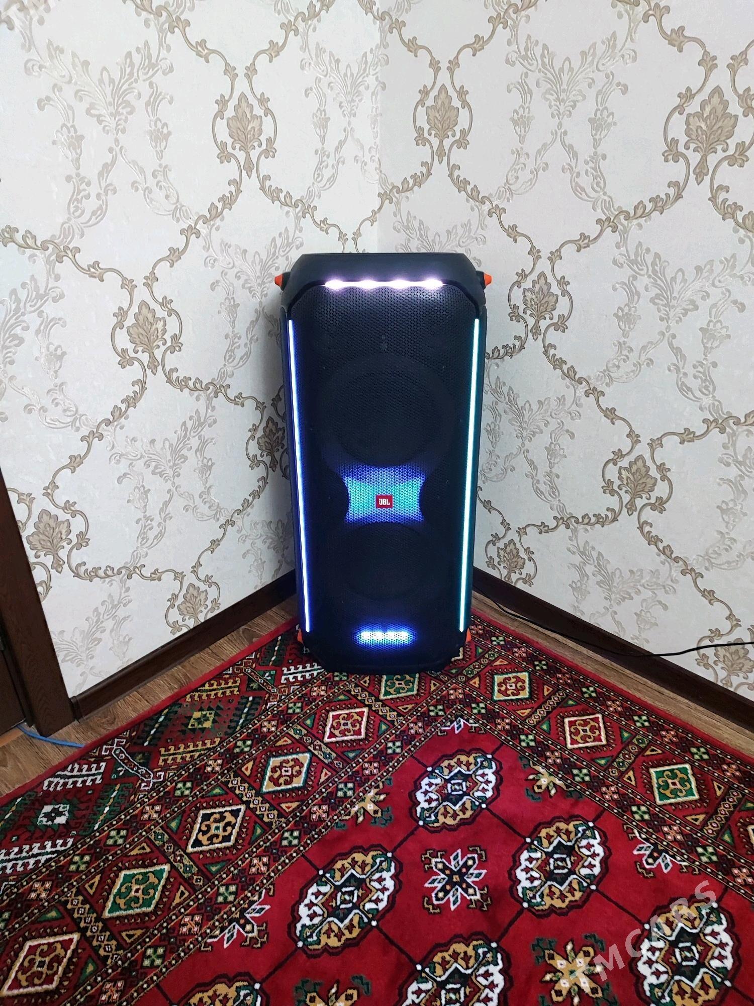 Jbl 710. Party Box - Туркменабат - img 9