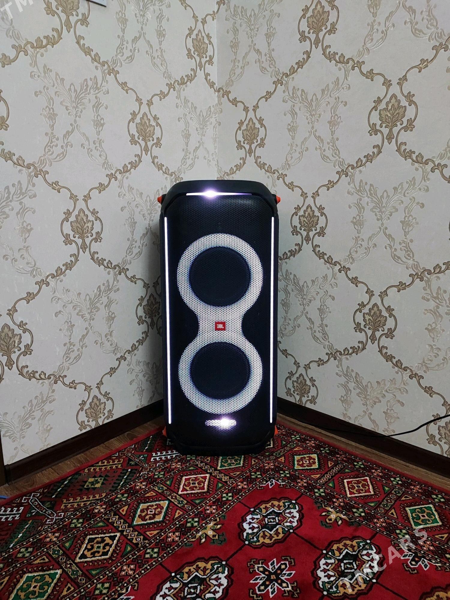 Jbl 710. Party Box - Туркменабат - img 8