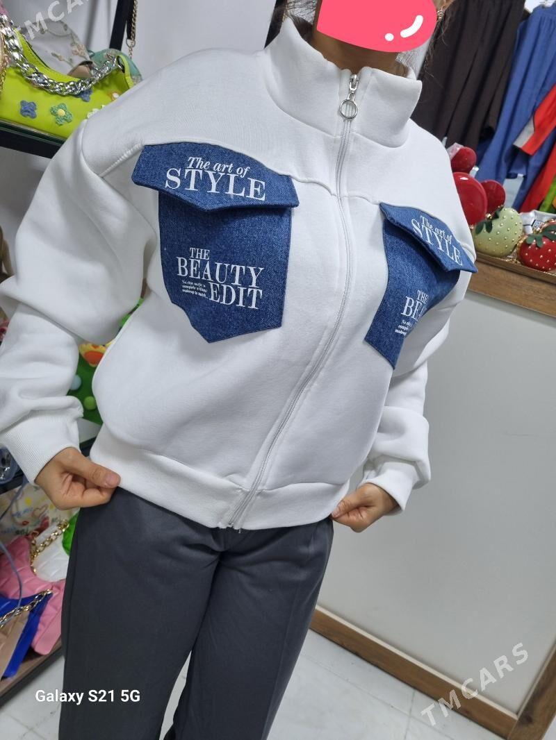 Balak брюк kofta źemper свитер - Aşgabat - img 4