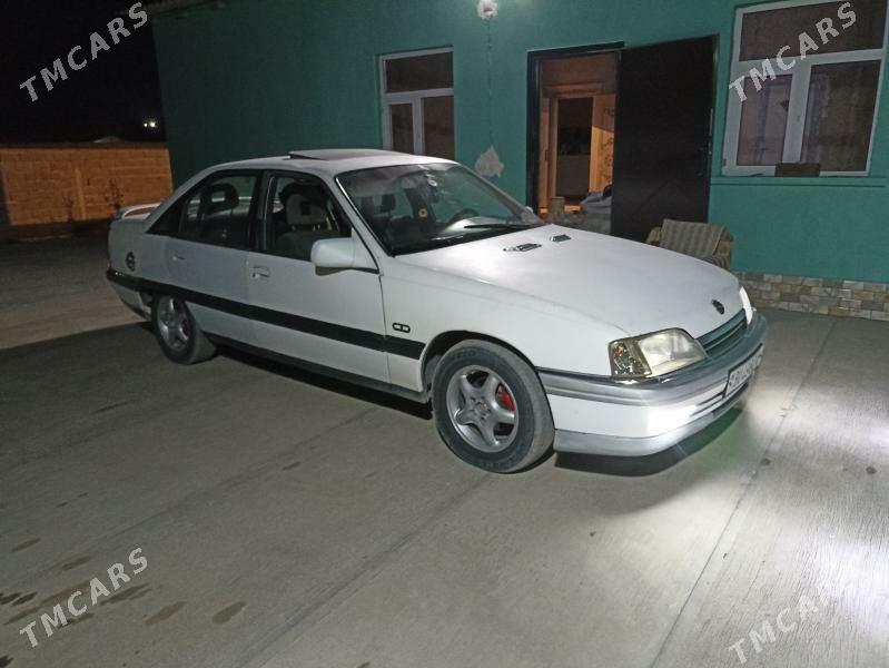 Opel Omega 1993 - 33 000 TMT - Кака - img 6