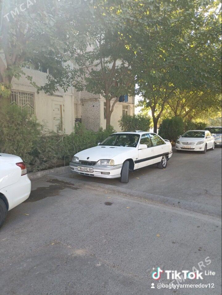 Opel Omega 1993 - 33 000 TMT - Кака - img 2