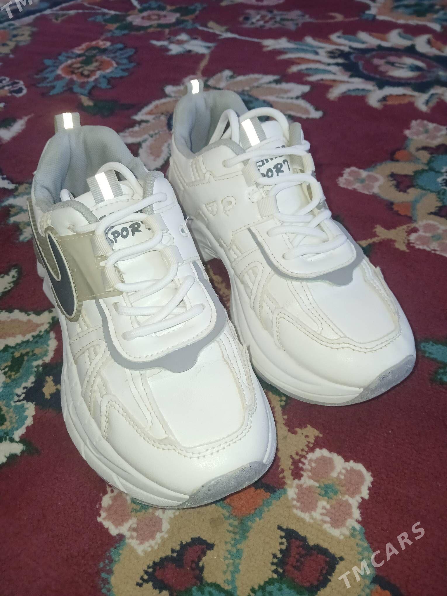 krasopka - Дашогуз - img 3