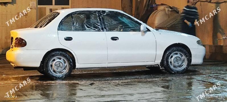 Hyundai Accent 2000 - 50 000 TMT - Türkmenabat - img 6