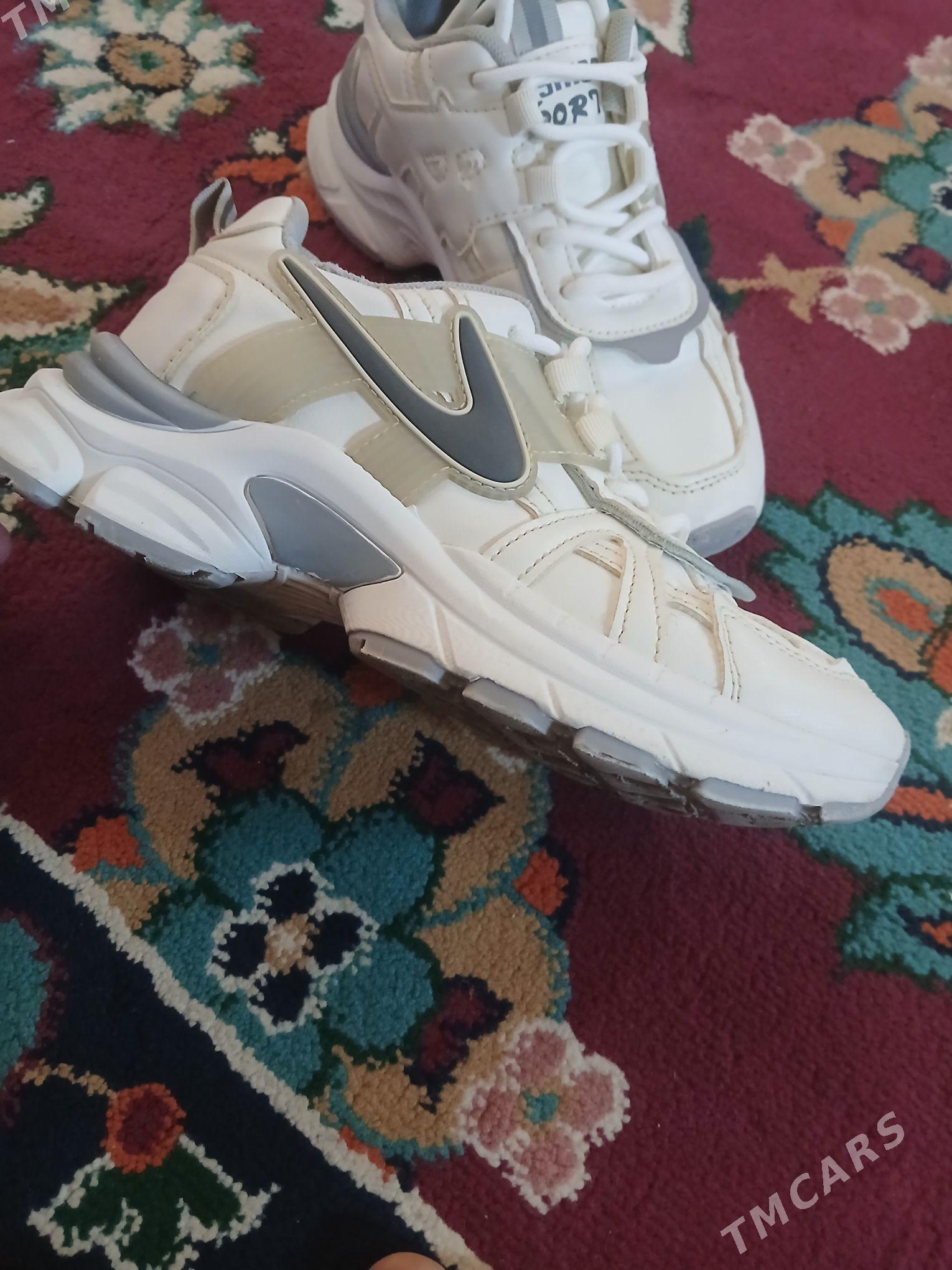 krasopka - Дашогуз - img 2