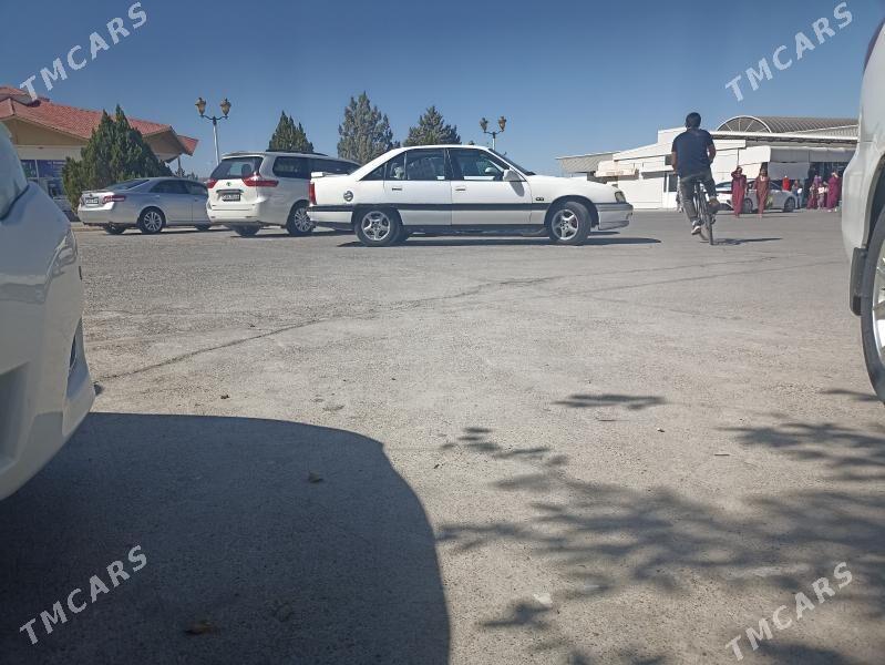 Opel Omega 1993 - 33 000 TMT - Кака - img 8