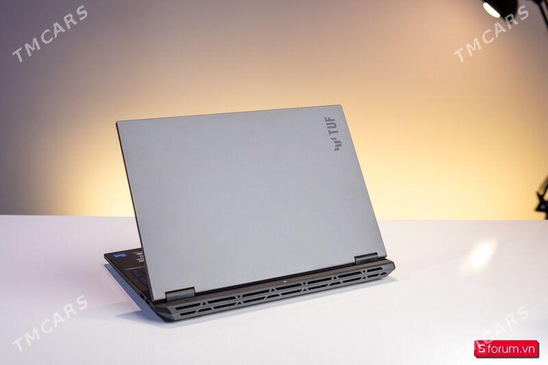 TUF F16|i7-14|RTX5050 8GB - Ашхабад - img 1