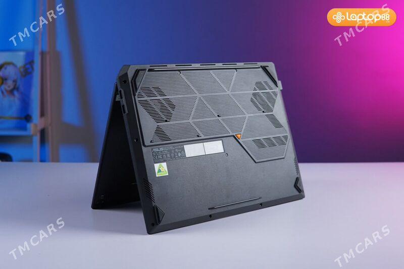 TUF F16|i7-14|RTX5050 8GB - Ашхабад - img 2