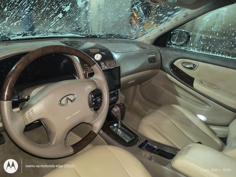 Infiniti I30 2000 - 107 000 TMT - Мары - img 3