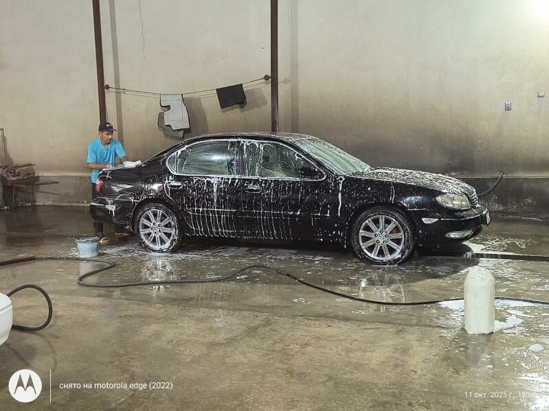 Infiniti I30 2000 - 107 000 TMT - Мары - img 6